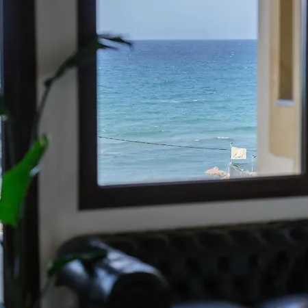 Apartment Mare With Amazing Sea View *