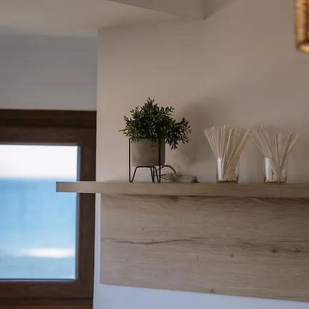 Apartment Mare With Amazing Sea View