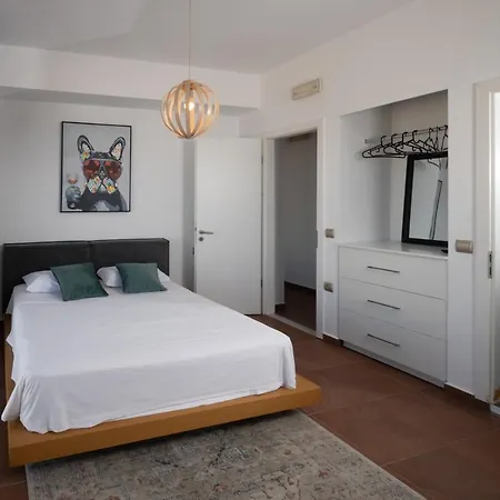Mare With Amazing Sea View Apartment