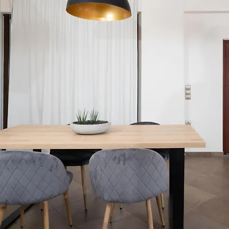 Apartment Mare With Amazing Sea View *