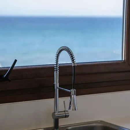 Mare With Amazing Sea View